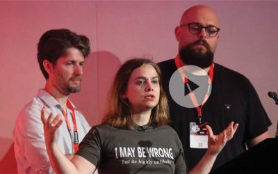 NXT BLD / NXT DEV 2023 on-demand