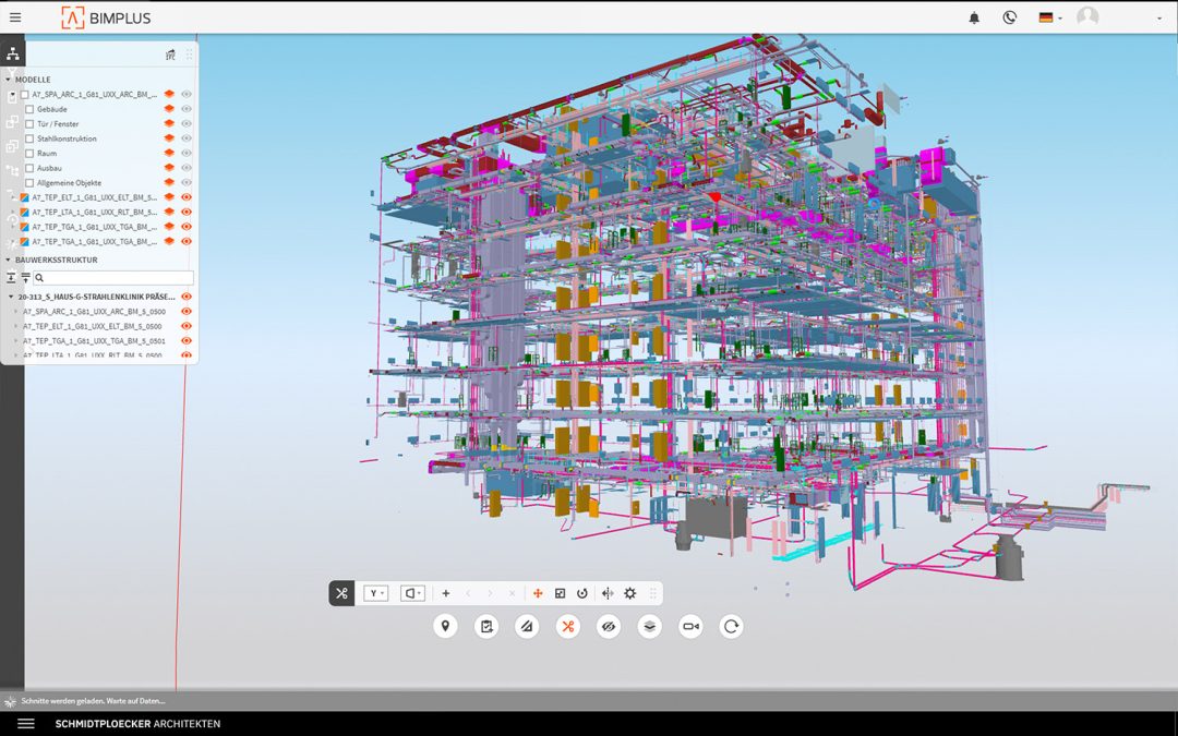 AEC Software Technology to Build the Future from ALLPLAN