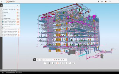 AEC Software Technology to Build the Future from ALLPLAN
