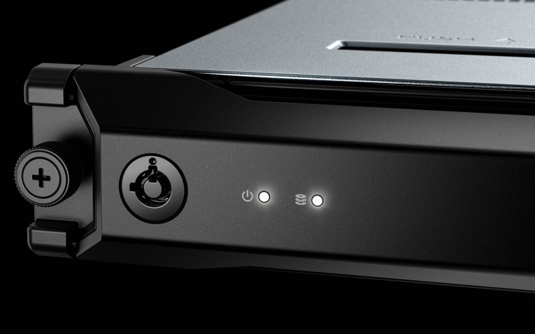 HP Z4 Rack G5 remote workstation launches