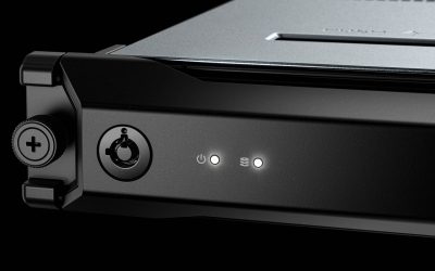 HP Z4 Rack G5 remote workstation launches