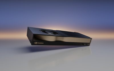 Nvidia RTX 4000, 4500 & 5000 Ada Generation GPUs launch