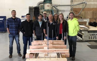 Fresh thinking for construction