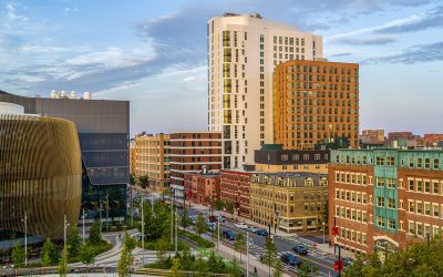 Meeting the diverse needs of every stakeholder, everywhere, all at once