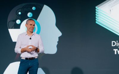 Bentley Year in Infrastructure 2023