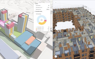 A chance to amplify architectural design wisdom