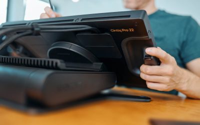 Wacom introduces compact Cintiq Pro displays