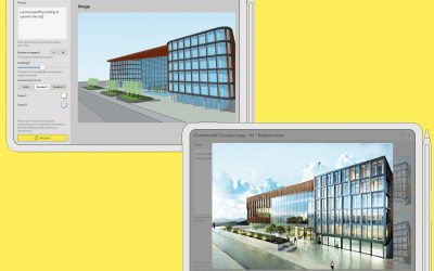 Codesign adds carbon calculator and generative AI