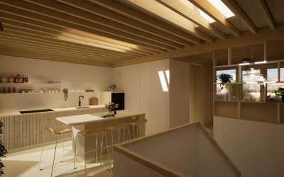 Designs for life: Warehome