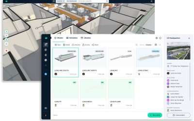 Qonic beta: Construction BIM