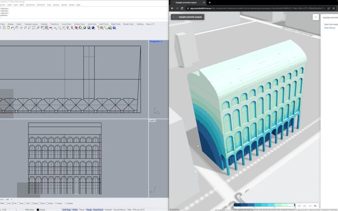 Autodesk: laying the foundations for AI