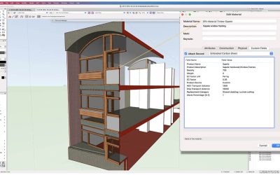 Q & A with Vectorworks
