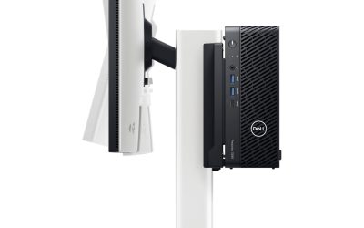 Dell Precision 3280 CFF and 3680 Tower workstations launch