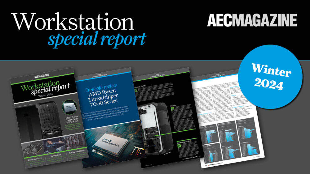 AEC Magazine Winter 2024 Edition