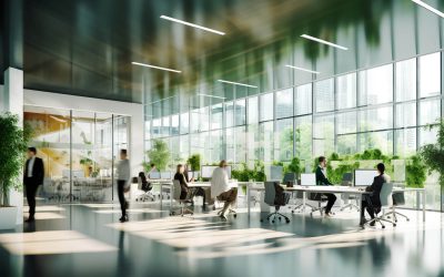 Why ‘Smart Buildings’ need to get truly smart