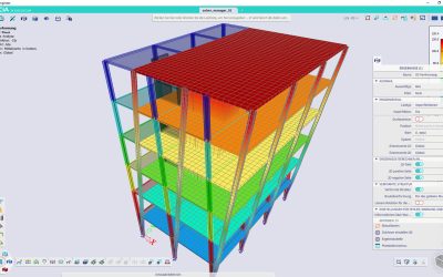 Scia Engineer 24 launches with new solver
