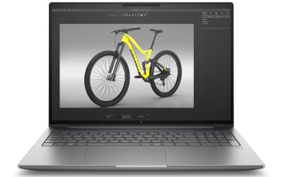 HP ZBook G11 mobile workstations launch