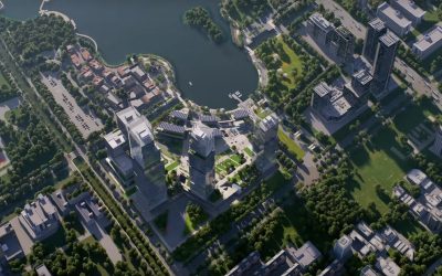 D5 Render 2.7 launches for real-time visualisation