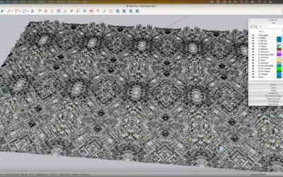 SketchUp 2024 delivers big graphics boost