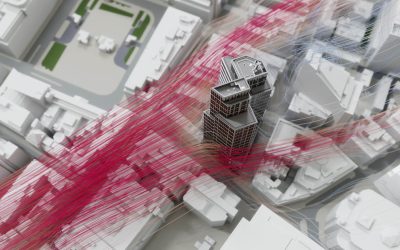 Nvidia Omniverse spreads its wings