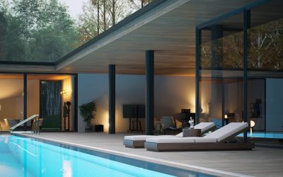 D5 Render 2.8 introduces ‘AI Enhancer’