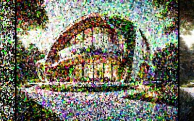 AI diffusion models – a guide for AEC professionals