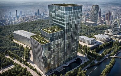 Graphisoft in the AI era