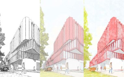 Enscape 4.1 launches with Chaos AI Enhancer