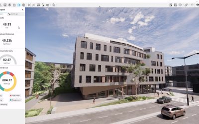 Enscape Impact launches in beta