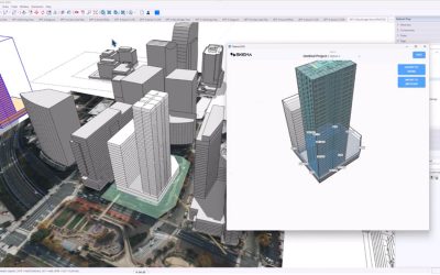 Darwinism in AEC technology