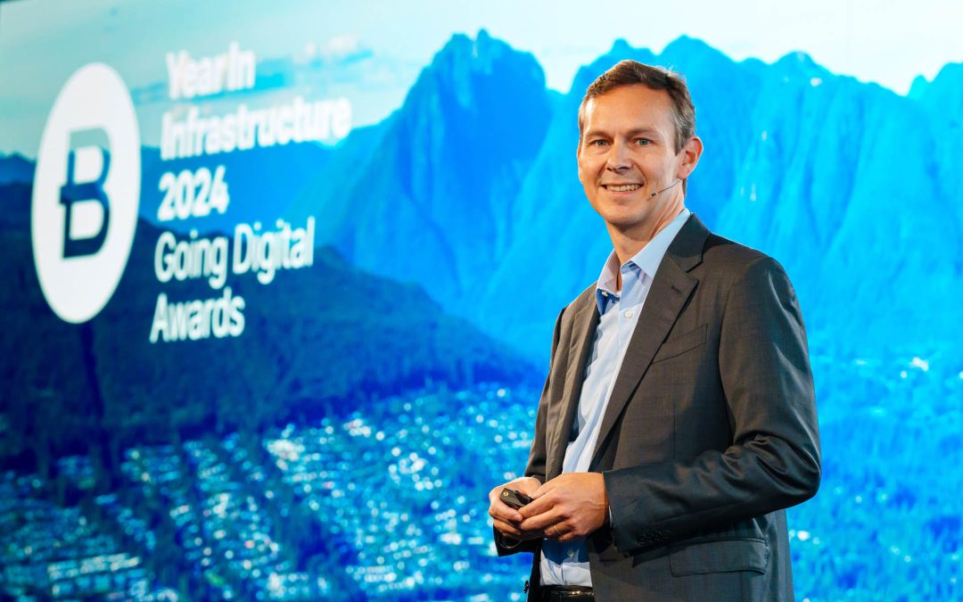Bentley Systems: the promise of data freedom