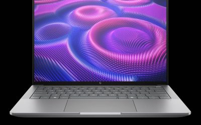 HP bets big on AMD Ryzen AI Max PRO processor