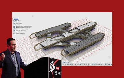 The NXT 2025 experience