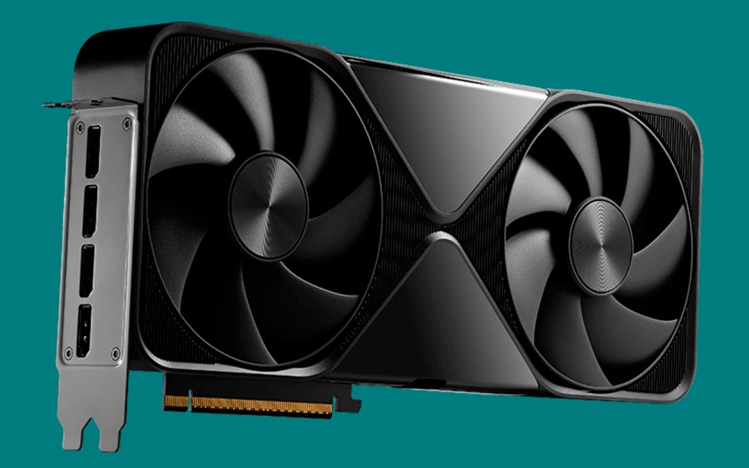 Nvidia RTX Pro Blackwell workstation GPUs launch