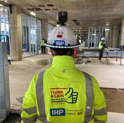 Buildots helps drive efficiency on £105m NHS project