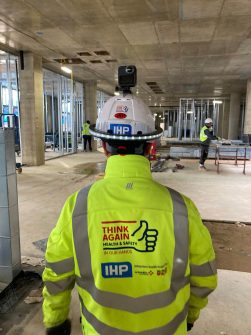 Buildots helps drive efficiency on £105m NHS project