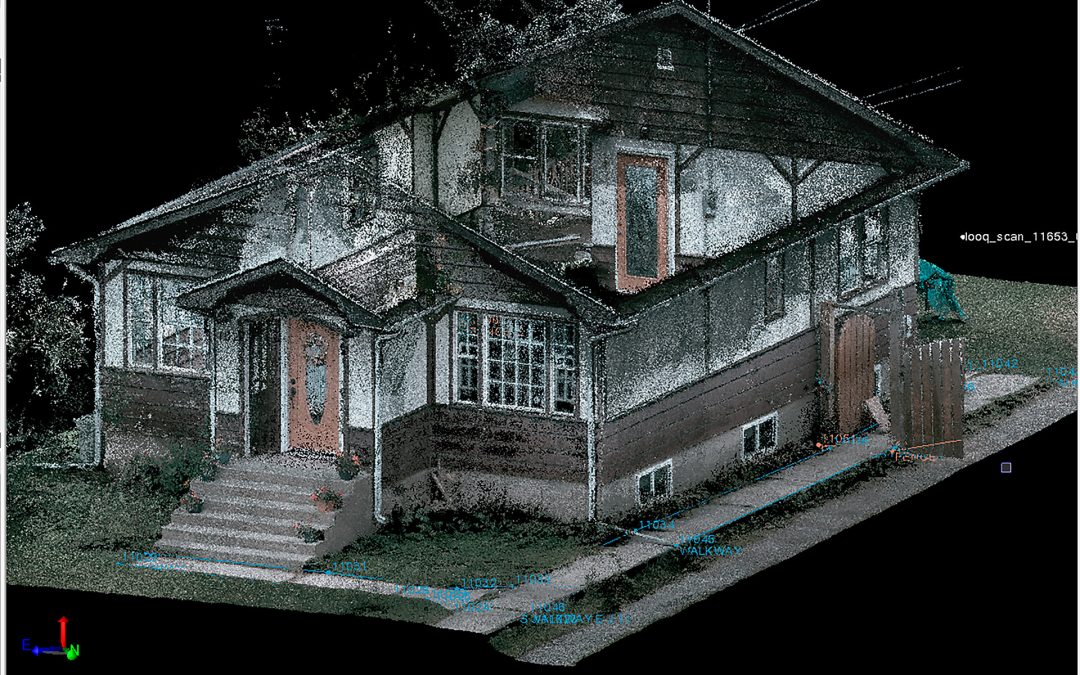 Looq AI links to Trimble Business Center