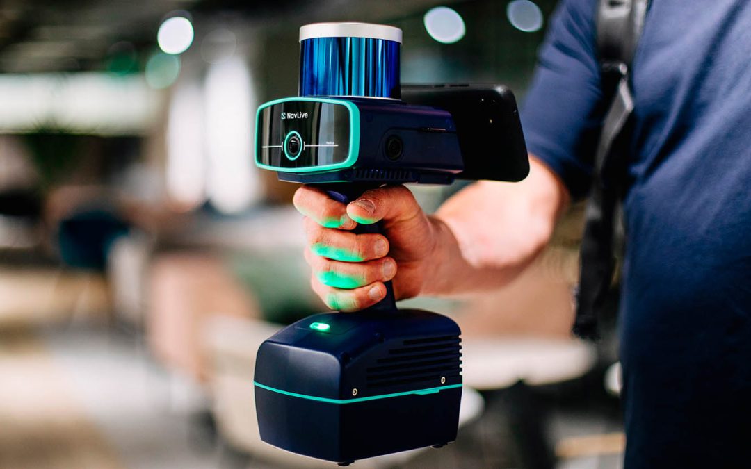 BW partners with NavLive to cut survey time