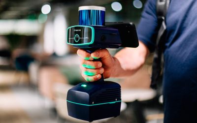 BW partners with NavLive to cut survey time