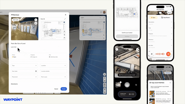 AI brings real-time indoor positioning to smartphones