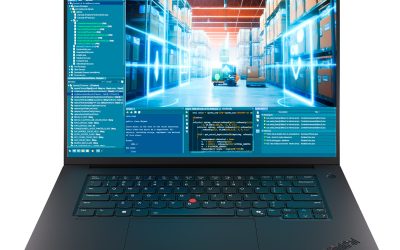 Lenovo unveils ThinkPad P16 Gen3