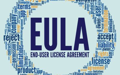 Contract killers: how EULAs are shifting power from users to shareholders