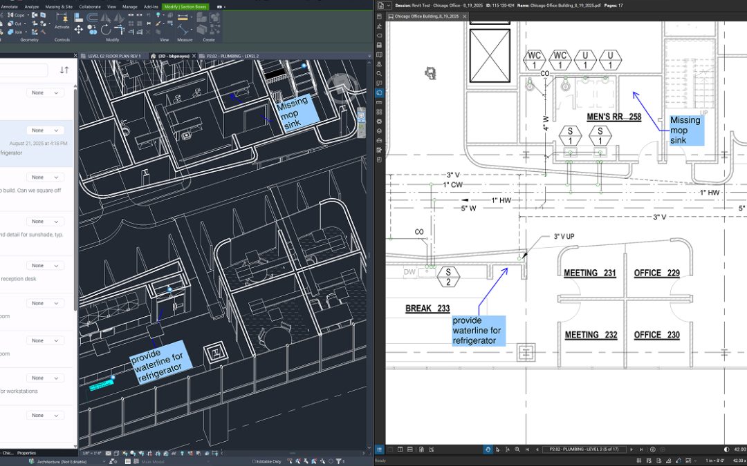 Bluebeam Max to boost Revu with AI