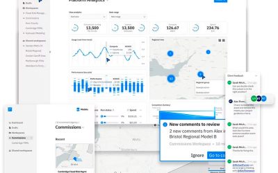 Jacobs launches flood modelling platform