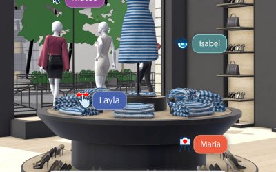 Trimble brings collaboration directly into SketchUp