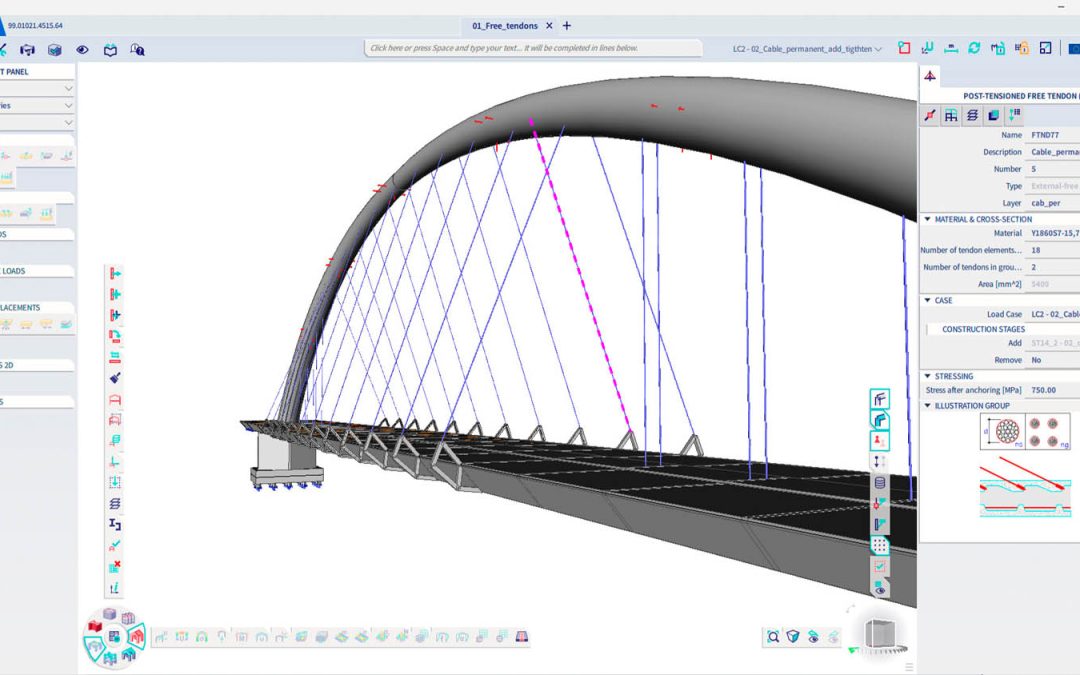 Scia Engineer 2026 launches
