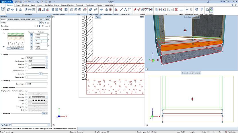 Allplan unveils 2026 products