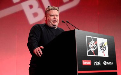 NXT BLD 2026: celebrating 10 years