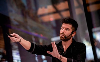 Chaos Introduces CGconnect