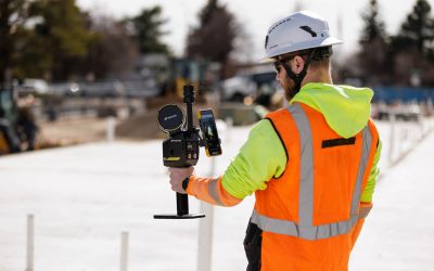 Topcon CR-S1 handheld scanner launches
